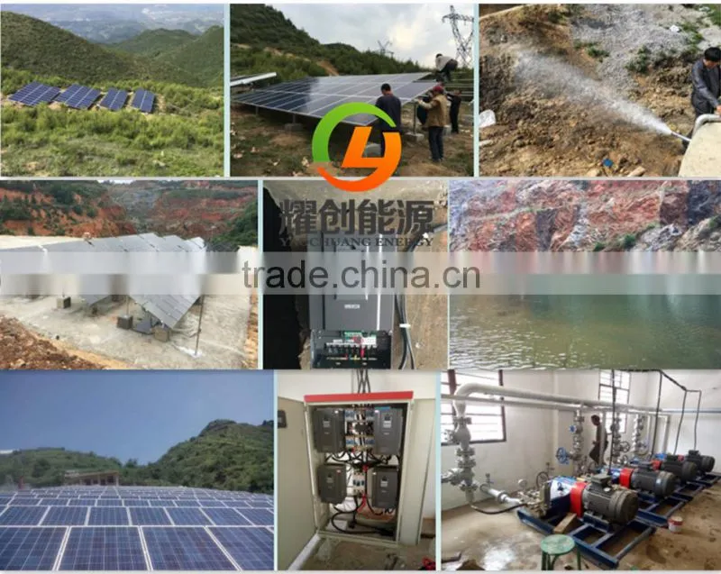 Off-grid Solar power system for home without electricity bill