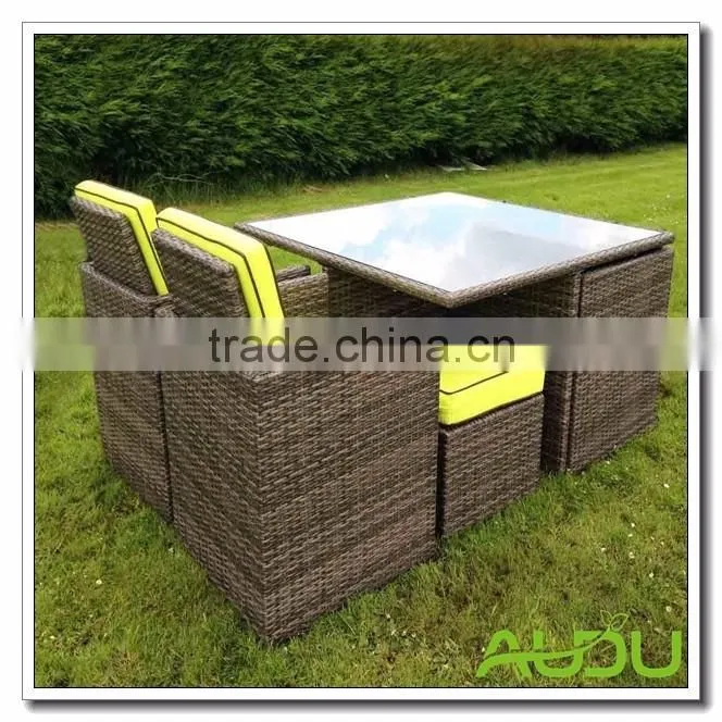 Audu Greeen Lawn Garden Home Casual Outdoor Furniture