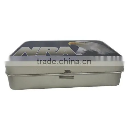 sex metal condom box china supplier