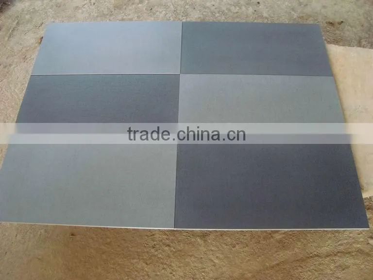 grey basalt tile