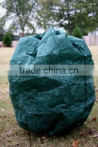 Decorative Plant Protector Bag- 2 pack Medium Outdoor, Home, Garden, Supply, Maintenance