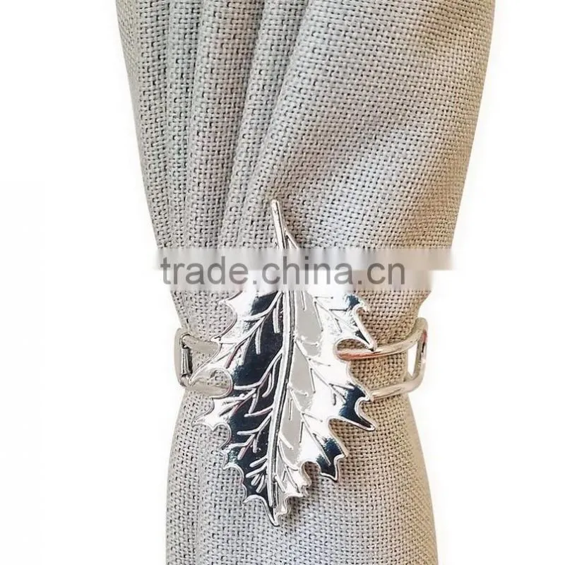 decorative curtain accessary curtain buckle curtain clasps