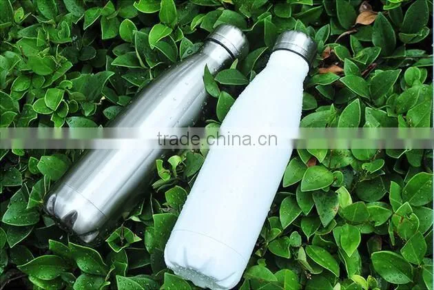 500ml stainless steel sports bottle stainless steel sports water bottle vacuum water bottle