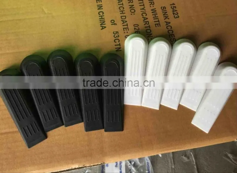 Plastic Door Stopper