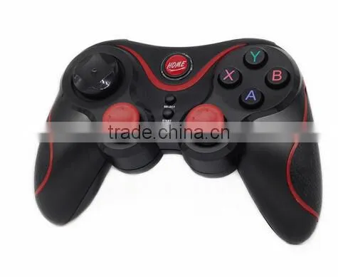 Mini Wireless Bluetooth Gamepad Remote Control Game Controller For android phone Mini Bluetooth Gamepad
