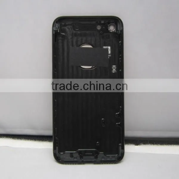 Battery replacement parts back cover for iPhone7