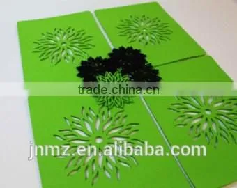 table felt