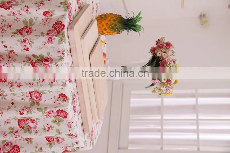High Quality wooden chopping board