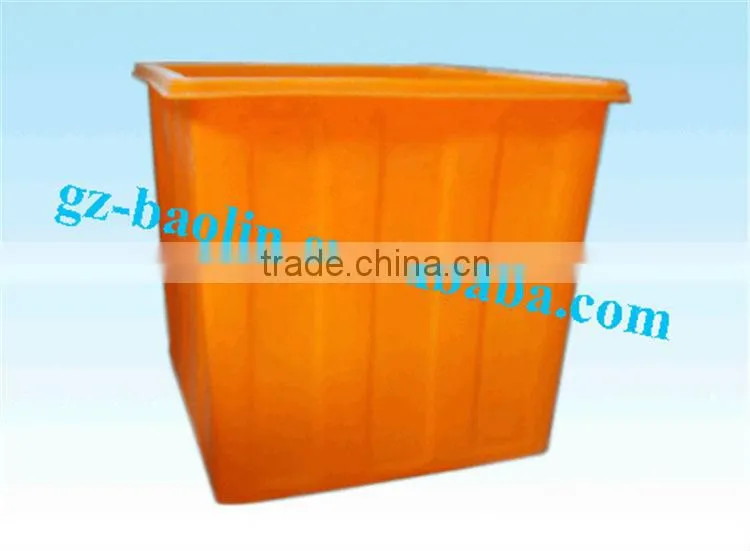 200 liter bule plastic barrel drums