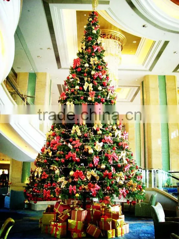 Artificial 2.5m pine tree ( home artificial bonsai tree / plant trees of DESTE)