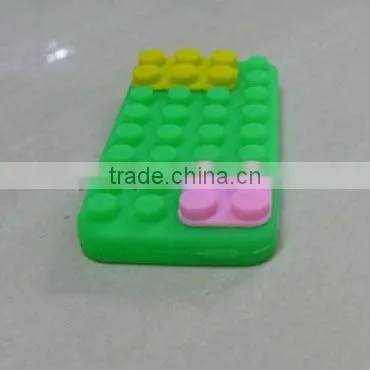 hot sale 2013 brick mobile phone cover