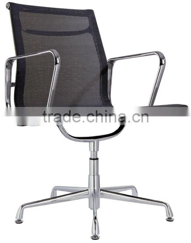 alibaba online shopping metal frame chair with arms