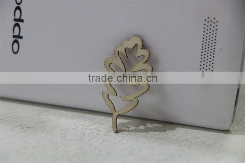 2017 Wholesale factory price handmade wooden decoration