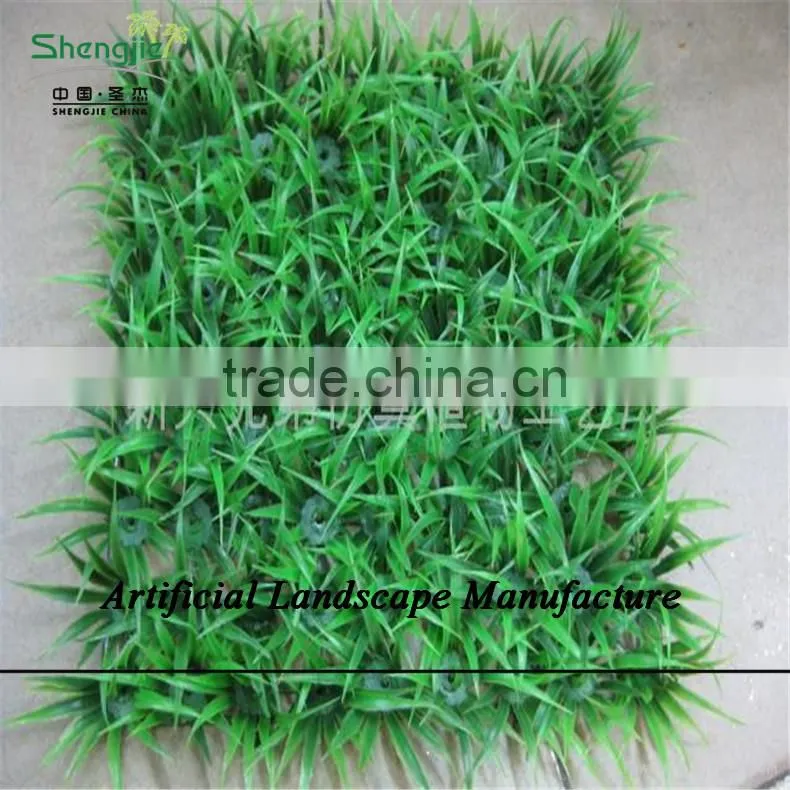 SJZJN 2733 13mm hot sale artificial grass/turf for tennis court and gateball court,Decorative grass turf
