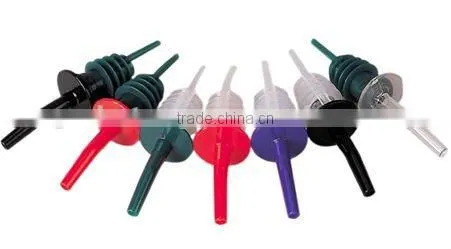 Stainless Steel Drip Stop Wine Pourer Drop Stop