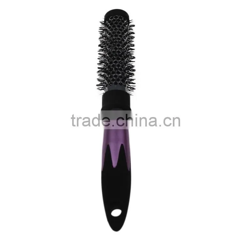 new design plastic hair comb massage comb