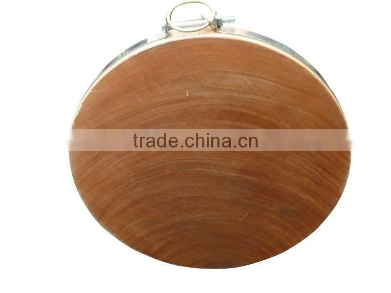 Birch no quarter cut cutting board