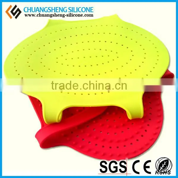 High tempreture bare baking mat, silicone baking tooling, FDA grade kitchen tool