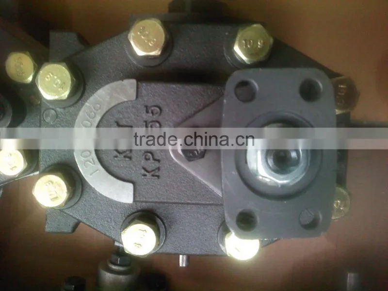 Top Brand China Dump Truck PTO