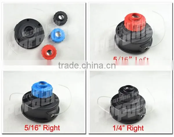 Oregon 55-053 Bump-Feed Trimmer Head Accessories