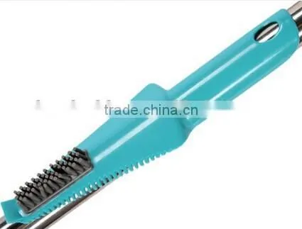 2015 New Microfiber cleaning mop trolley as seen on TV