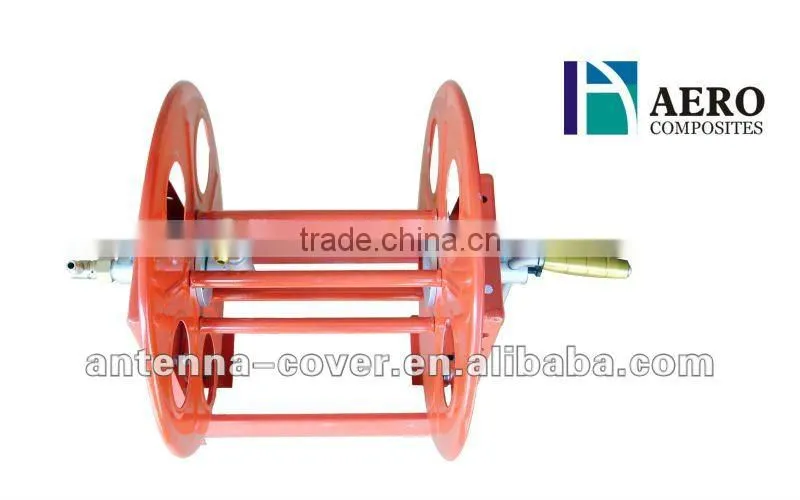 vacuum metal hose holder