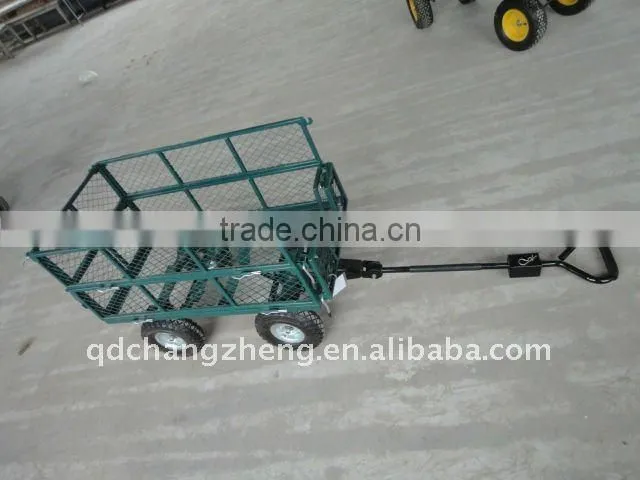 garden equipment TC1840AB