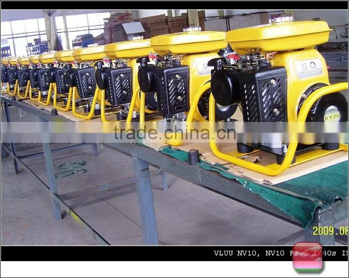 Robin Gasoline Engine