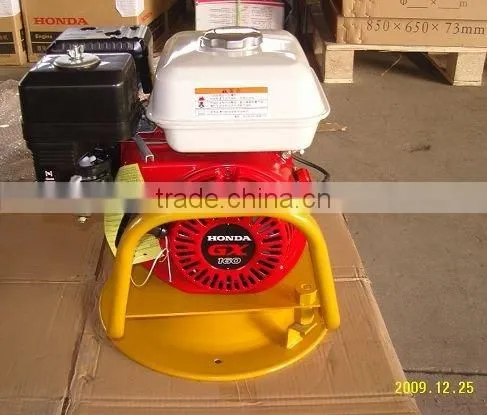 RB50 2 inch Flexible Shaft Water Pump (ISO9001:2008;CE)