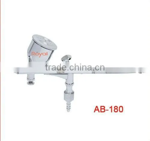 Dual Action Airbrushes