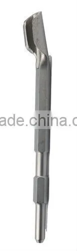 65A U Groove Chisel