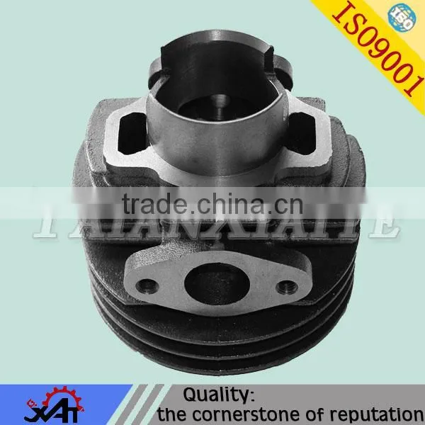 cylinder block for auto parts
