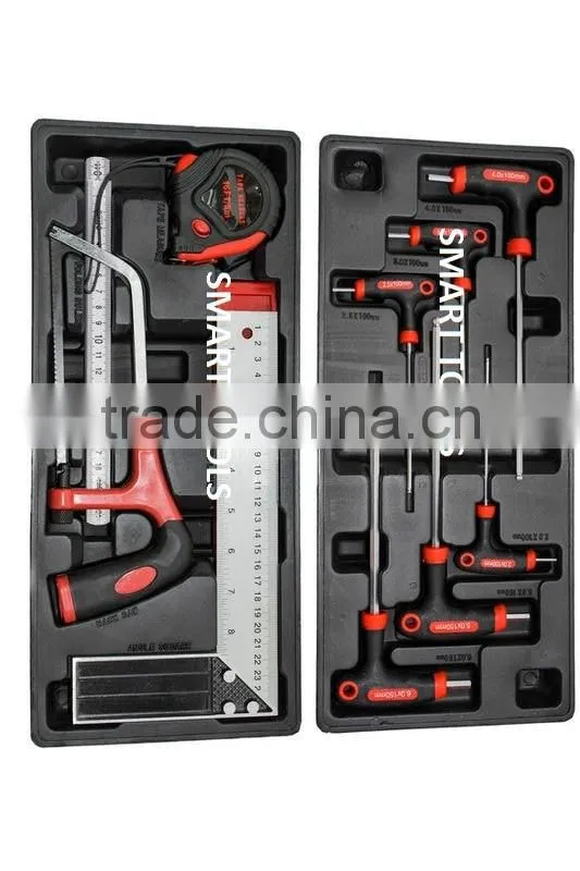 tool cabinet/tool box/with 220pcs tool sets