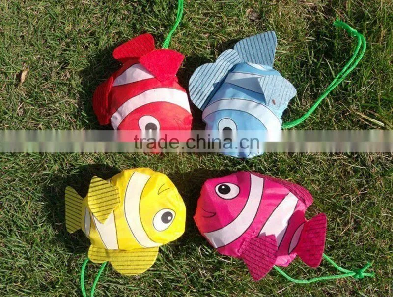 Foldable Bag