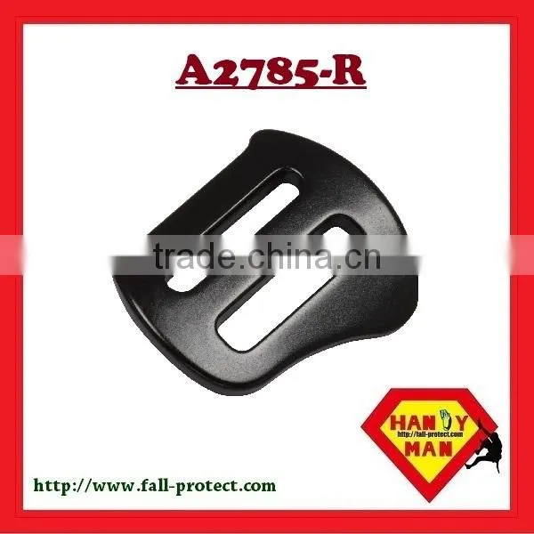 A2785-R Aluminum Stamped Adjuster Buckle
