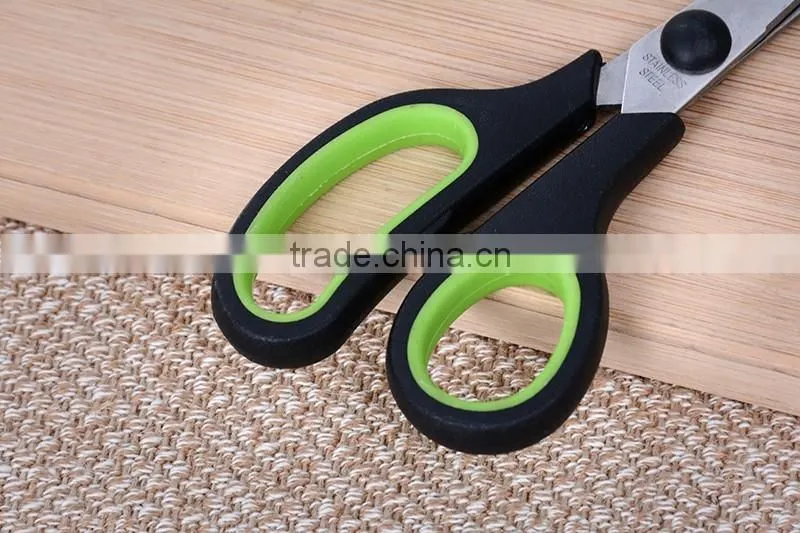 Korea Tailor Scissors Stainless Steel Gardening Tools