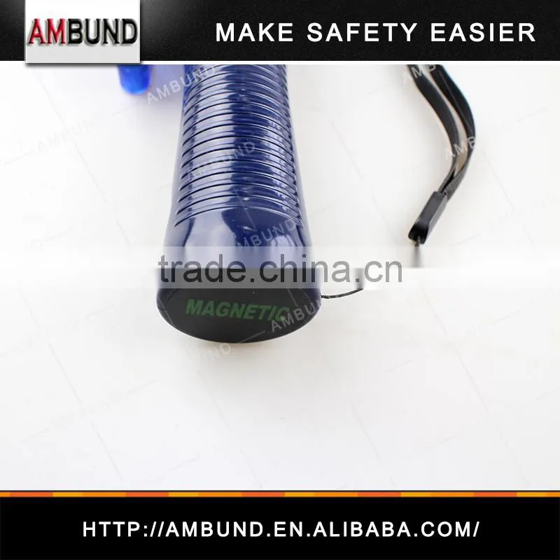 Rechargeable traffic baton/police LED baton/flash baton/Led baton light