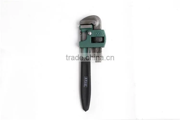 British Type Heavy Duty Pipe Wrench