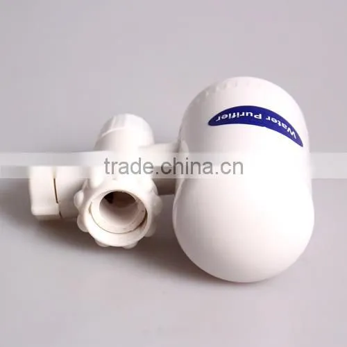 Hi-Tech Ceramic Cartridge Water Purifier Tap Faucet Water Filter Purifier