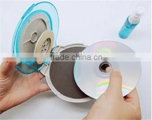 disc repair system
