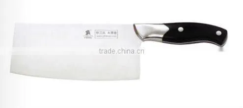 China stainless steel chopper