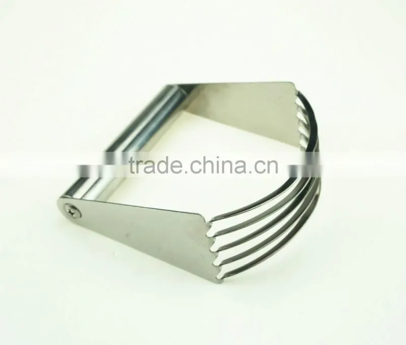 42026 Dough Sheeter Cutter Pastry/Flour cutter