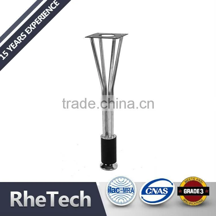 Luxury Quality Best Price Folding Table Legs Chrome