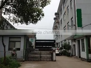 Ningbo Fides Industry Co., Limited company overview - view 1