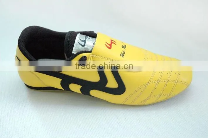 taekwondo shoes
