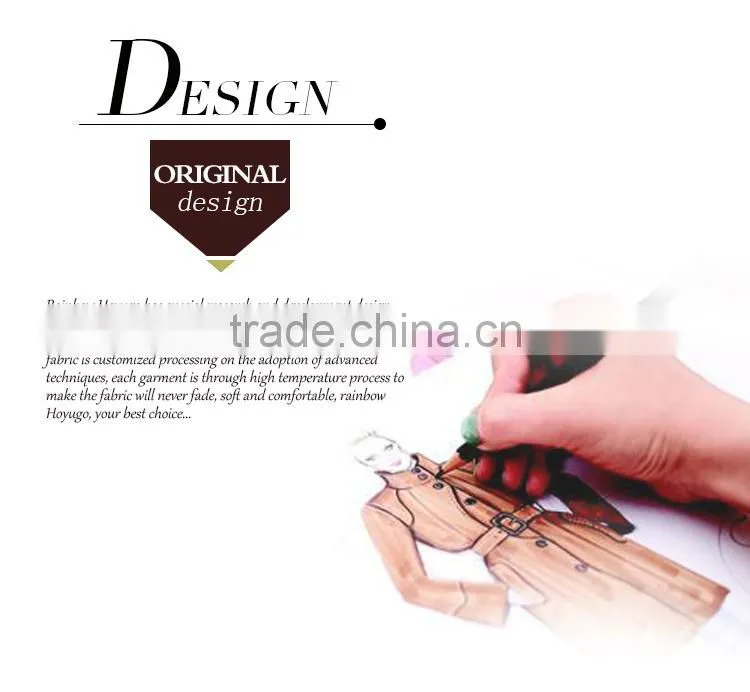 2015 HOYUGO women fashion casual blouse designs, smart casual wear blouse, silk casual blouse for fat woman.