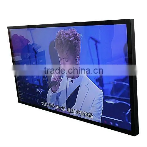 42inch wall mounted dvd player(Full HD 1080P)