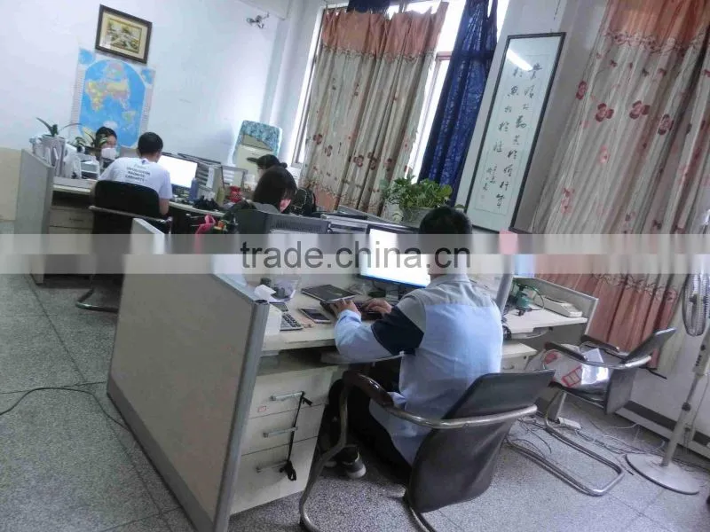 Shaoxing Jonathan Healthcare & Textile Co., Ltd. company overview - view 3