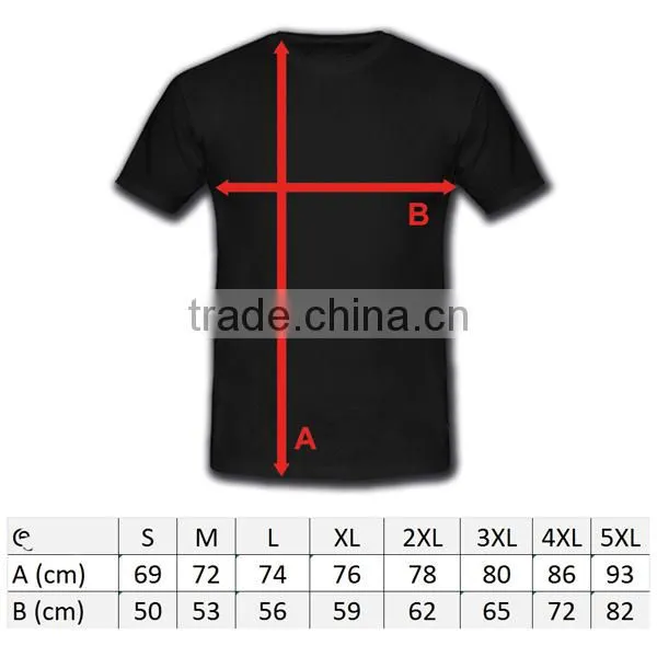 Curved bottom tri blend fitted t shirt,t shirt with your own logo