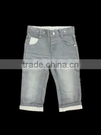 2015 new arrival boys pants G1A